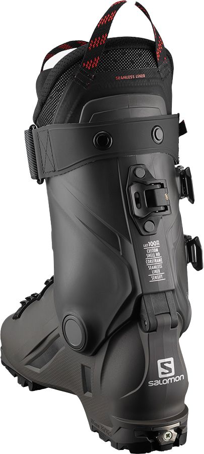 salomon pro shift 120